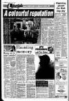 Reading Evening Post Wednesday 14 February 1990 Page 4