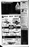 Reading Evening Post Friday 16 February 1990 Page 22