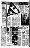 Reading Evening Post Wednesday 21 February 1990 Page 8