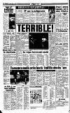 Reading Evening Post Wednesday 21 February 1990 Page 18