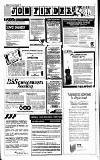 Reading Evening Post Thursday 22 February 1990 Page 18