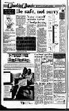 Reading Evening Post Friday 23 February 1990 Page 4