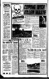 Reading Evening Post Friday 23 February 1990 Page 8