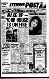 Reading Evening Post Thursday 01 March 1990 Page 1