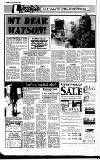 Reading Evening Post Thursday 01 March 1990 Page 4