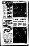 Reading Evening Post Tuesday 06 March 1990 Page 28