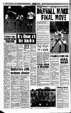 Reading Evening Post Wednesday 14 March 1990 Page 18