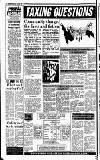 Reading Evening Post Thursday 22 March 1990 Page 8