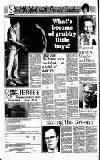 Reading Evening Post Monday 26 March 1990 Page 4