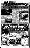 Reading Evening Post Friday 13 April 1990 Page 18
