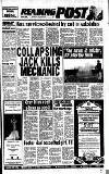 Reading Evening Post Monday 23 April 1990 Page 1
