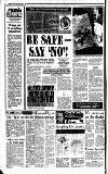Reading Evening Post Thursday 26 April 1990 Page 8