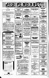 Reading Evening Post Thursday 26 April 1990 Page 22