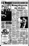 Reading Evening Post Monday 30 April 1990 Page 4