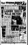 Reading Evening Post Friday 04 May 1990 Page 1