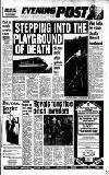 Reading Evening Post Monday 07 May 1990 Page 1
