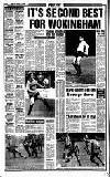 Reading Evening Post Monday 07 May 1990 Page 14