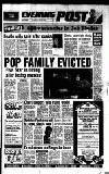 Reading Evening Post Thursday 31 May 1990 Page 1