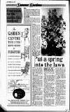 Reading Evening Post Tuesday 19 June 1990 Page 34