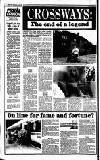 Reading Evening Post Wednesday 20 June 1990 Page 8