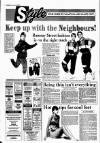 Reading Evening Post Tuesday 24 July 1990 Page 4
