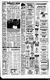 Reading Evening Post Thursday 26 July 1990 Page 14