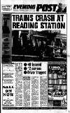 Reading Evening Post Wednesday 01 August 1990 Page 1