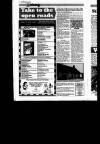 Reading Evening Post Friday 10 August 1990 Page 42