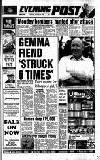 Reading Evening Post Tuesday 14 August 1990 Page 1