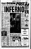 Reading Evening Post Friday 07 September 1990 Page 1