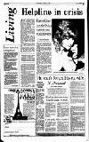 Reading Evening Post Wednesday 17 October 1990 Page 4