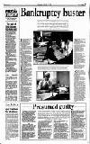 Reading Evening Post Wednesday 17 October 1990 Page 8