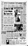 Reading Evening Post Monday 22 October 1990 Page 3
