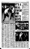 Reading Evening Post Monday 22 October 1990 Page 16