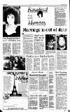 Reading Evening Post Monday 29 October 1990 Page 4