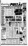 Reading Evening Post Friday 04 January 1991 Page 1