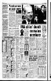 Reading Evening Post Friday 04 January 1991 Page 6