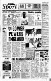 Reading Evening Post Monday 07 January 1991 Page 16