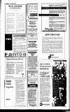 Reading Evening Post Thursday 10 January 1991 Page 22