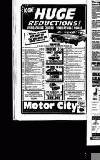 Reading Evening Post Wednesday 16 January 1991 Page 32