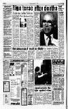 Reading Evening Post Tuesday 22 January 1991 Page 6