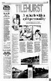 Reading Evening Post Tuesday 22 January 1991 Page 8
