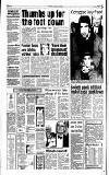 Reading Evening Post Wednesday 23 January 1991 Page 6