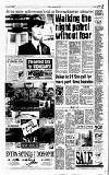 Reading Evening Post Friday 25 January 1991 Page 8