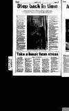 Reading Evening Post Friday 25 January 1991 Page 30