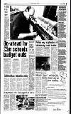 Reading Evening Post Monday 28 January 1991 Page 3