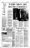 Reading Evening Post Wednesday 30 January 1991 Page 10