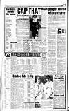 Reading Evening Post Friday 01 February 1991 Page 22