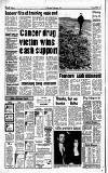 Reading Evening Post Wednesday 06 February 1991 Page 4