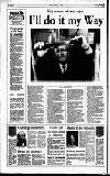 Reading Evening Post Friday 08 February 1991 Page 8